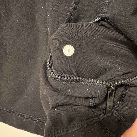 Lululemon define jacket - Picture 2 of 3